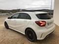 Mercedes-Benz A 220 220 FASCINATION 4MATIC 7G-DCT Blanc - thumbnail 3