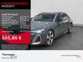 Audi A5 TFSI S LINE LM20 HuD AHK ST.HEIZ LEDER Grau - thumbnail 1