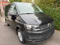 Volkswagen T6 Transporter 2.0 TDi DSG+3 PLACES+NAVI+AIRCO+JANTES+EURO 5B Noir - thumbnail 15