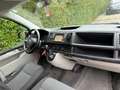 Volkswagen T6 Transporter 2.0 TDi DSG+3 PLACES+NAVI+AIRCO+JANTES+EURO 5B Noir - thumbnail 18