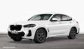 BMW X4 xDrive30i M Sportpaket DAB WLAN Komfortzg. Blanc - thumbnail 1