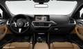 BMW X4 xDrive30i M Sportpaket DAB WLAN Komfortzg. Blanc - thumbnail 3