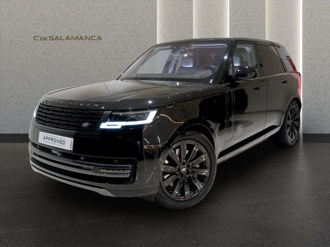 Land Rover Range Rover 3.0 Si6 PHEV HSE SWB AWD Aut. 510 - foto 1