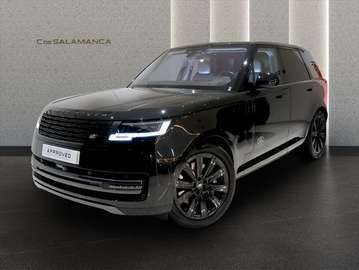 3.0 Si6 PHEV HSE SWB AWD Aut. 510