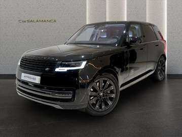 3.0 Si6 PHEV HSE SWB AWD Aut. 510