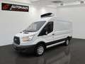 Ford Transit Transit Kasten 2,0 TDCi | 1.BESITZ | MwSt.AUSWE... Weiß - thumbnail 1