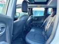 Jeep Renegade 1.6 Mjt 120CV Limited Weiß - thumbnail 12