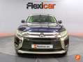 Mitsubishi Outlander 220DI-D Motion 2WD 5pl. Azul - thumbnail 2
