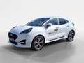 Ford Puma 1,0 EcoBoost Hybrid ST-Line Weiß - thumbnail 2
