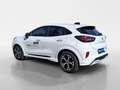Ford Puma 1,0 EcoBoost Hybrid ST-Line Weiß - thumbnail 4