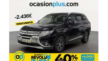 200 MPI Motion 2WD 5pl. CVT