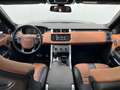 Land Rover Range Rover Sport 5.0 V8 Supercharged SVR EXPORT ex BTW !! € 58.500 Zwart - thumbnail 11