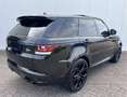Land Rover Range Rover Sport 5.0 V8 Supercharged SVR EXPORT ex BTW !! € 58.500 Zwart - thumbnail 3