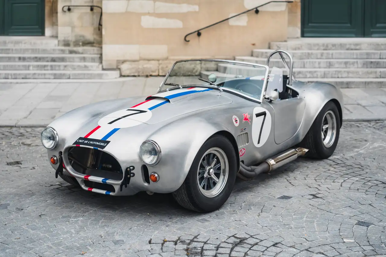 Ac Cobra