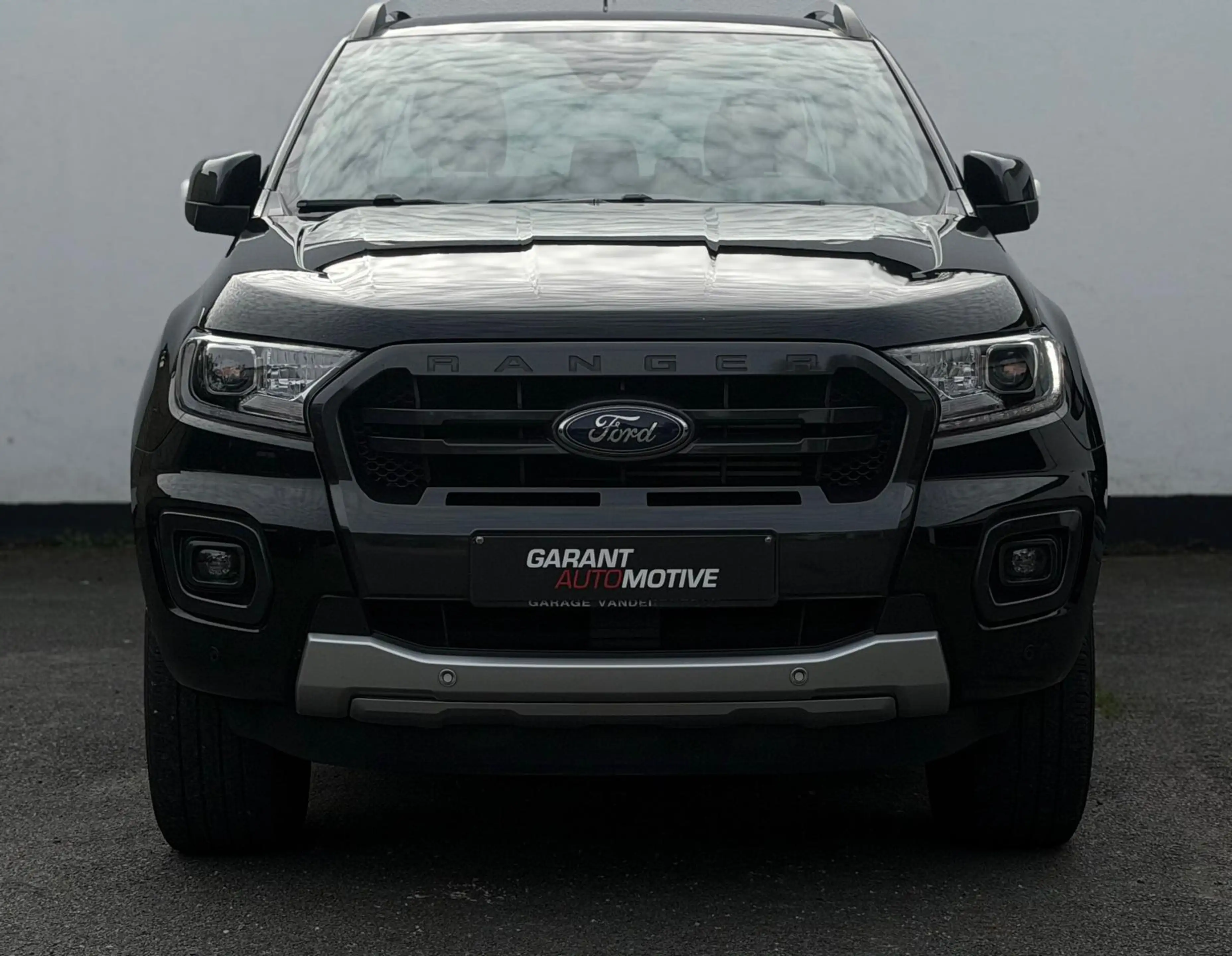 Ford Ranger 2.0 BiT EcoBlue Wildtrak € 26.273 EX BTW / HTVA — photo 9