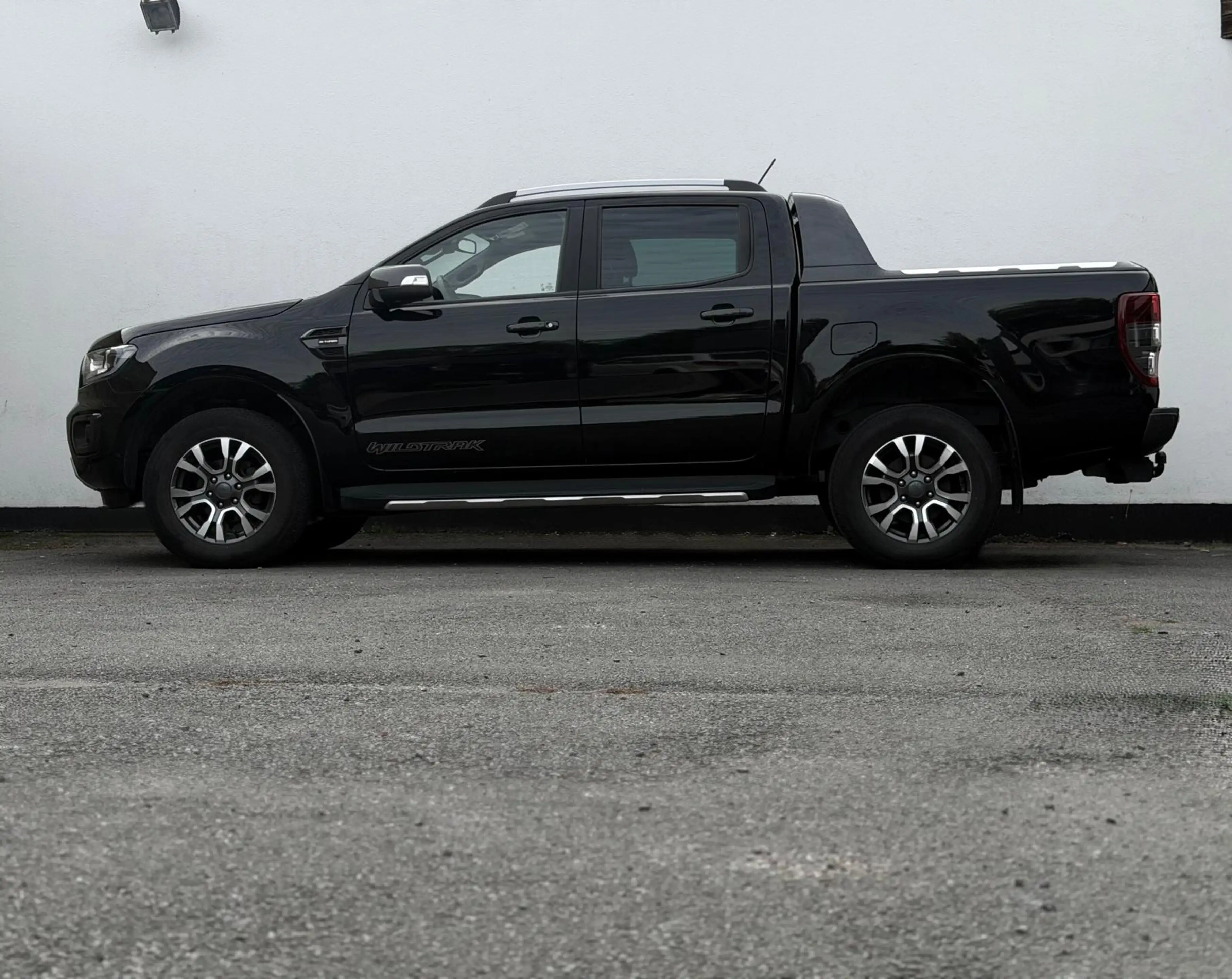 Ford Ranger 2.0 BiT EcoBlue Wildtrak € 26.273 EX BTW / HTVA — photo 4