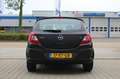 Opel Corsa 1.4-16V Cosmo | 5 Deurs | Airco | Cruise control | Zwart - thumbnail 5