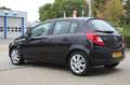 Opel Corsa 1.4-16V Cosmo | 5 Deurs | Airco | Cruise control | Zwart - thumbnail 4