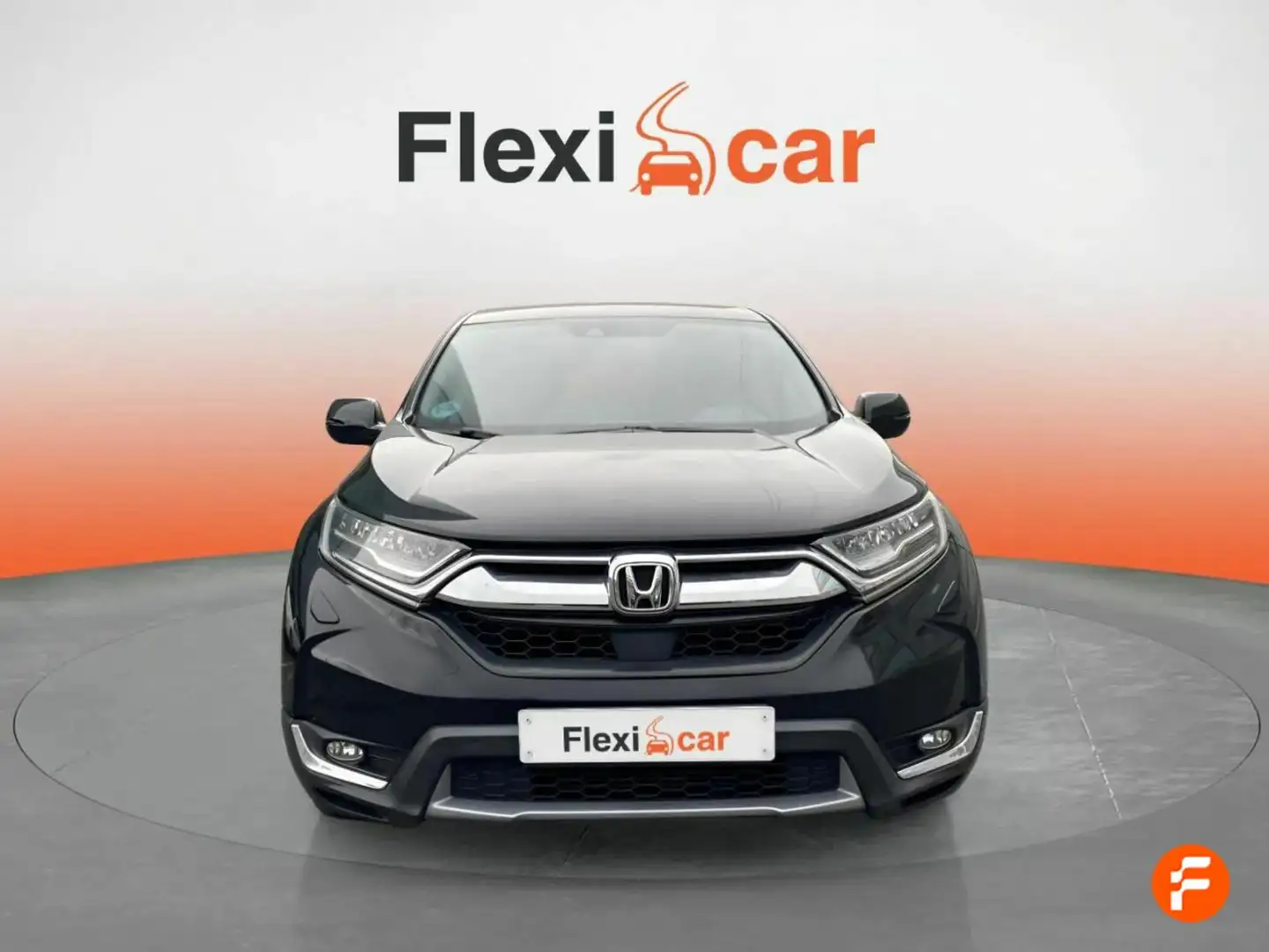 Honda CR-V 1.5 VTEC Elegance Navi 4x2 173 Negro - 2