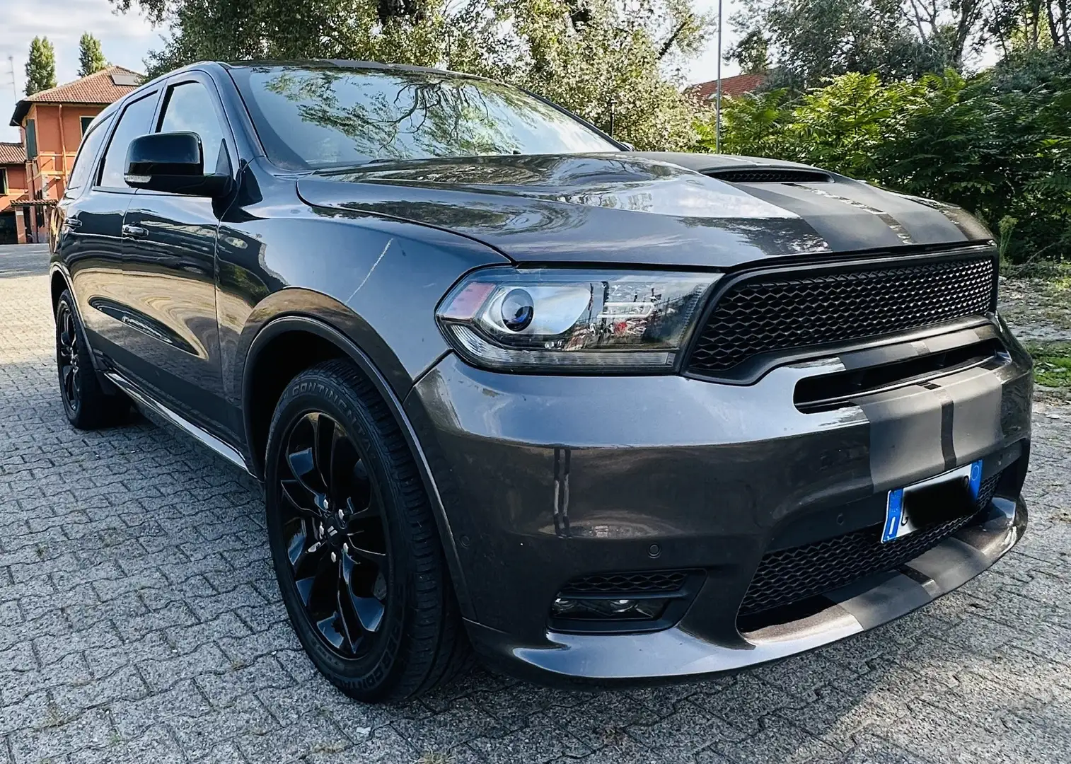 Dodge Durango 5.7 V8 R/T awd 250cv at8 - 1