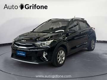 Stonic 1.2 dpi Urban gpl 82cv