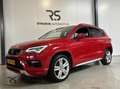 SEAT Ateca 1.5 TSI 150 pk handg. FR Buss. Intense | Navi | LE Rood - thumbnail 3