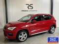 SEAT Ateca 1.5 TSI 150 pk handg. FR Buss. Intense | Navi | LE Rood - thumbnail 1