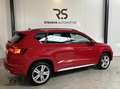 SEAT Ateca 1.5 TSI 150 pk handg. FR Buss. Intense | Navi | LE Rood - thumbnail 2