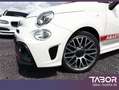 Abarth 595 1.4 T-Jet 16V 145 Nav 17Z Touring EsteticoK Weiß - thumbnail 10