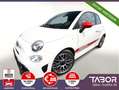 Abarth 595 1.4 T-Jet 16V 145 Nav 17Z Touring EsteticoK Weiß - thumbnail 2