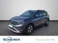 Volkswagen T-Cross Life 1.0TSI DSG/Rear View/Keyless/Sitzhz Gris - thumbnail 1