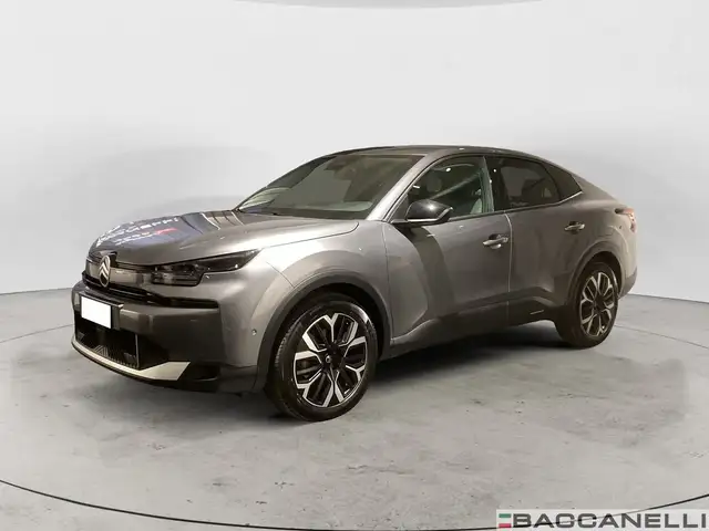 Citroen C4 X PureTech 130 S&S Max EAT8
