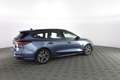 Ford Focus 1.0 EcoBoost Hybrid 125CV Powershift SW ST-Line De Blu/Azzurro - thumbnail 3