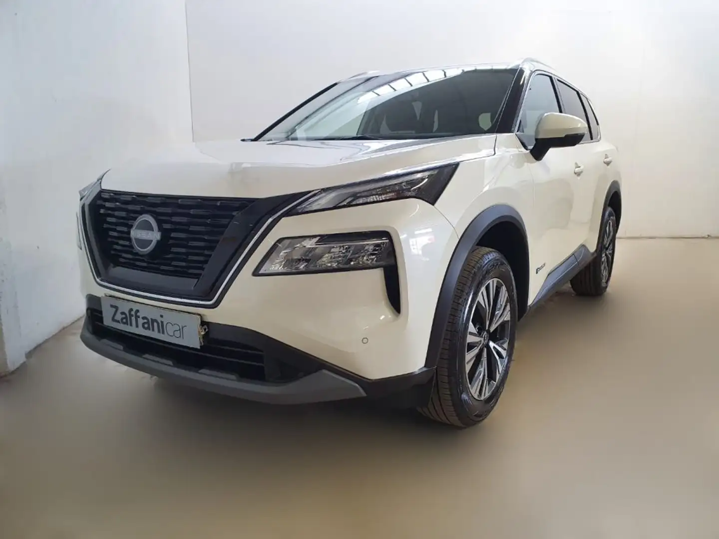 Nissan X-Trail e-Power e-4orce 4WD 5 posti N-Connecta Wit - 2