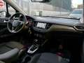 Opel Crossland X Crossland 2021 1.5 ecotec Elegance 120cv at6 Zwart - thumbnail 29