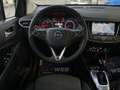Opel Crossland X Crossland 2021 1.5 ecotec Elegance 120cv at6 Zwart - thumbnail 12