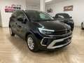 Opel Crossland X Crossland 2021 1.5 ecotec Elegance 120cv at6 Zwart - thumbnail 3