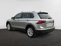 Volkswagen Tiguan 1.4 TSI 92 kW (125 ch) 6 vitesses manuel Gris - thumbnail 4