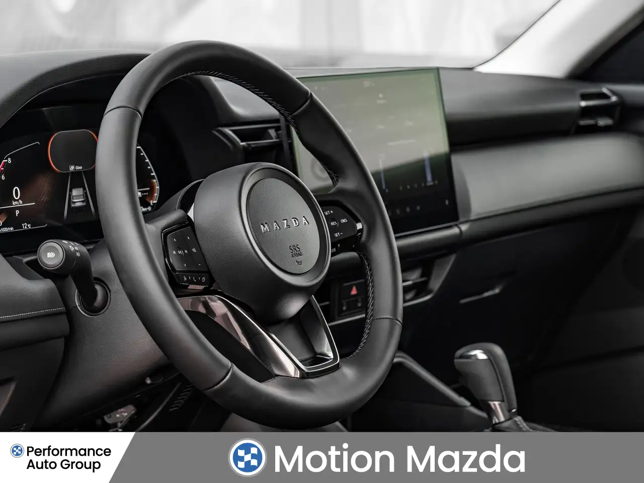 Mazda CX-5 fotografie Mazda CX-5