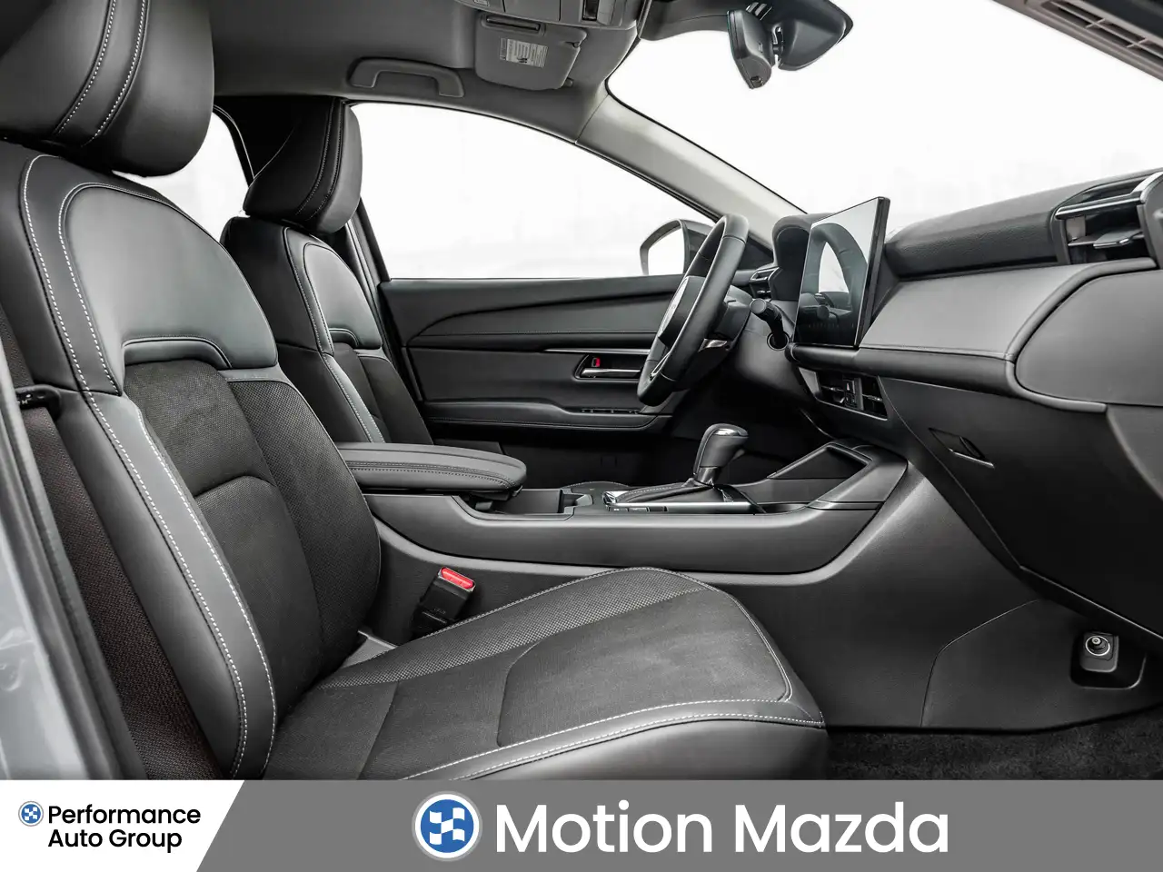Mazda CX-5 fotografie Mazda CX-5