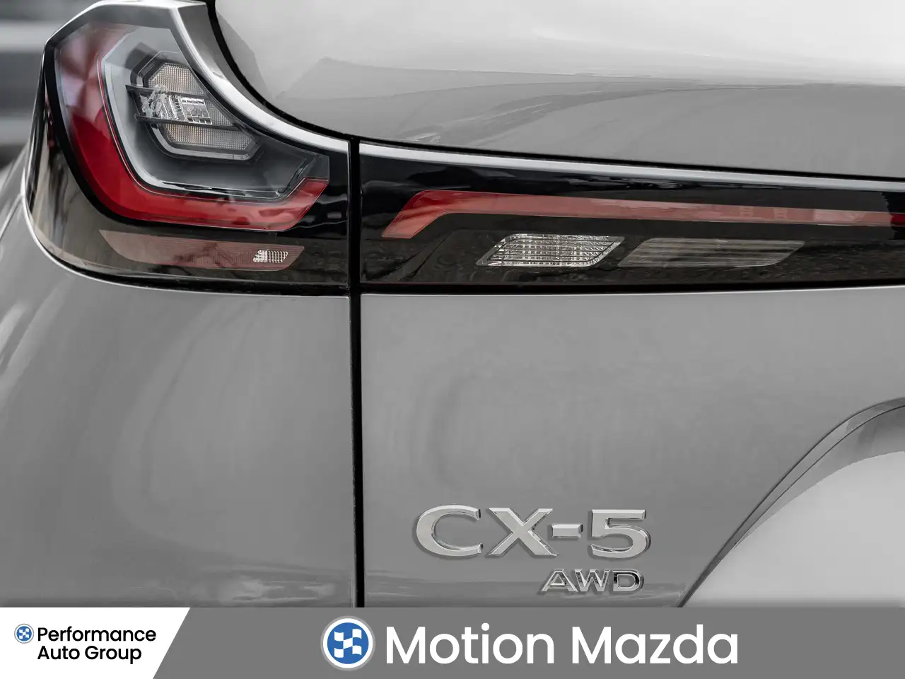 Mazda CX-5 fotografie Mazda CX-5