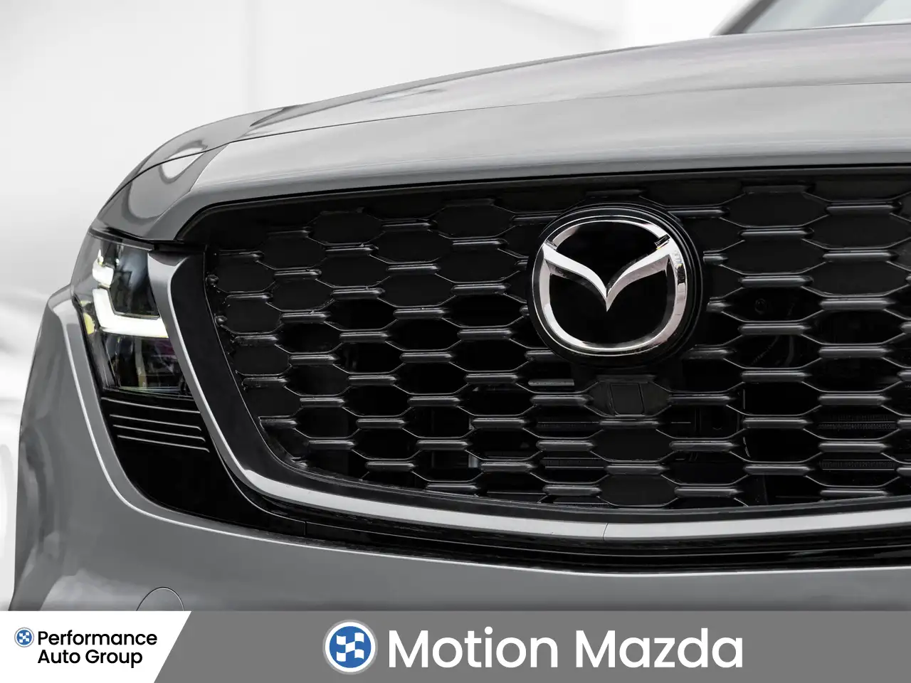 Mazda CX-5 fotografie Mazda CX-5