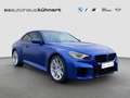 BMW M2 Coupé ///Carbondach+Sitze DriversPack. H-K Blau - thumbnail 8