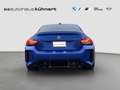 BMW M2 Coupé ///Carbondach+Sitze DriversPack. H-K Blau - thumbnail 5