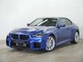 BMW M2 Coupé ///Carbondach+Sitze DriversPack. H-K Blau - thumbnail 1
