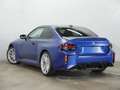 BMW M2 Coupé ///Carbondach+Sitze DriversPack. H-K Blau - thumbnail 4