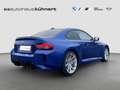 BMW M2 Coupé ///Carbondach+Sitze DriversPack. H-K Blau - thumbnail 6