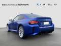 BMW M2 Coupé ///Carbondach+Sitze DriversPack. H-K Blau - thumbnail 4
