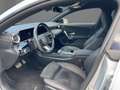 Mercedes-Benz CLA 250 4M SB AMG Line KeyGo|Night|Sitzhz|Kam Plateado - thumbnail 7