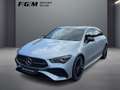 Mercedes-Benz CLA 250 4M SB AMG Line KeyGo|TWA|360|Night Argento - thumbnail 1